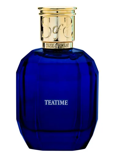 Imagen de Teatime