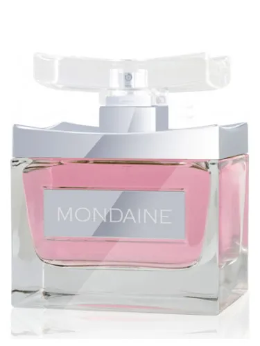 Mondaine Blooming Rose