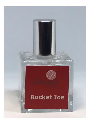 Imagen de Rocket Joe