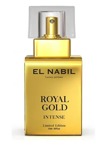 Imagen de Royal Gold Intense