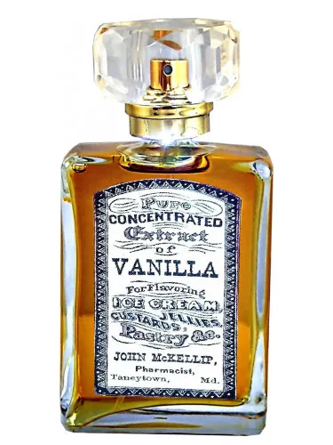 Vanilla Française