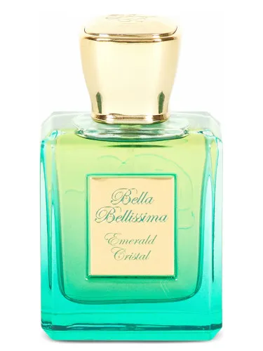 Imagen de Emerald Cristal