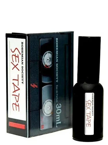 Imagen de Sex Tape