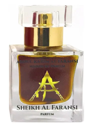 Imagen de Sheikh Al Faransi Parfum