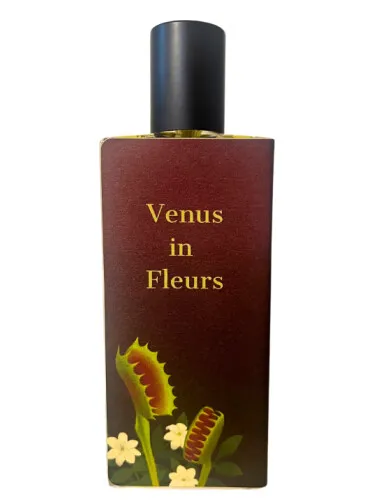 Venus in Fleurs