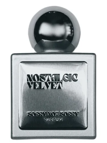 Imagen de Nostalgic Velvet