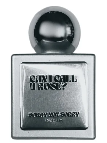Can I Call U Rose?