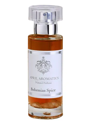 Bohemian Spice