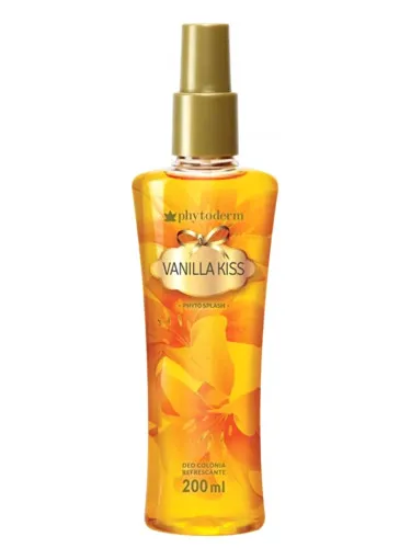Imagen de Vanilla Kiss