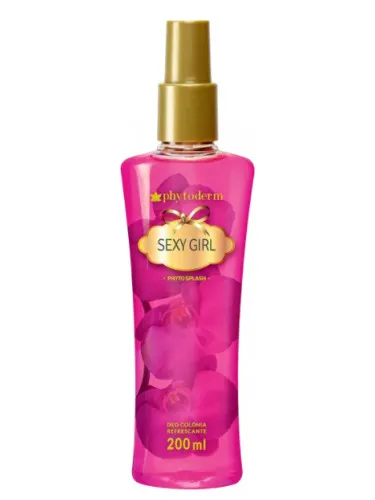 Imagen de Sexy Girl