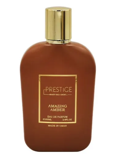 Amazing Amber