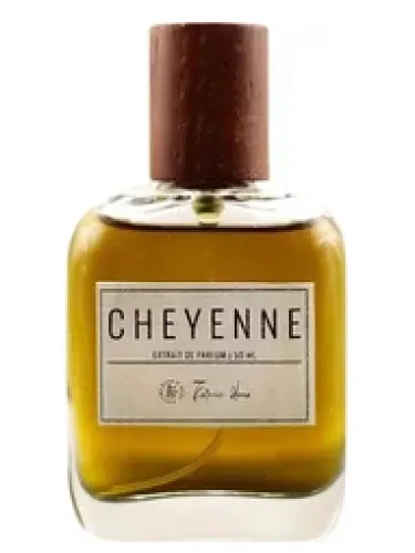 Cheyenne