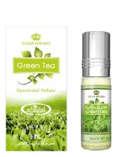 Green Tea