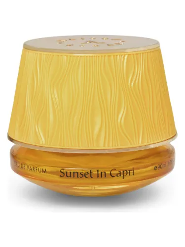 Imagen de Sunset In Capri