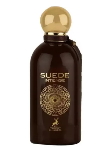Imagen de Suede Intense