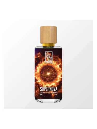 Imagen de Supernova