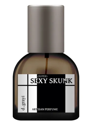 (Super) Sexy Skunk