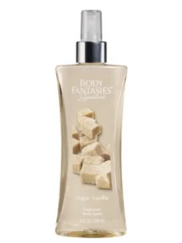 Imagen de Body Fantasies Signature Sugar Vanilla