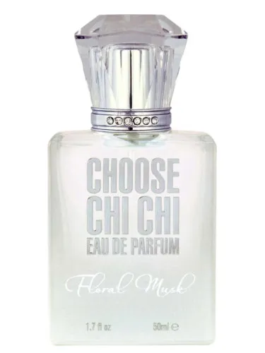 Floral Musk