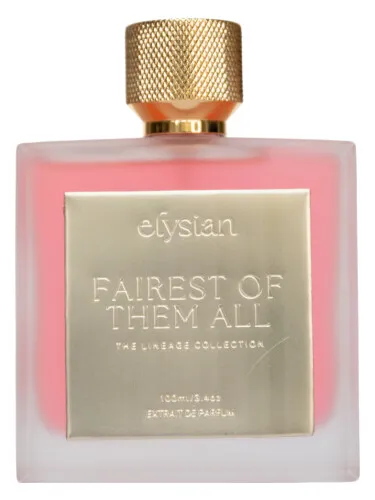 Fairest Of Them All