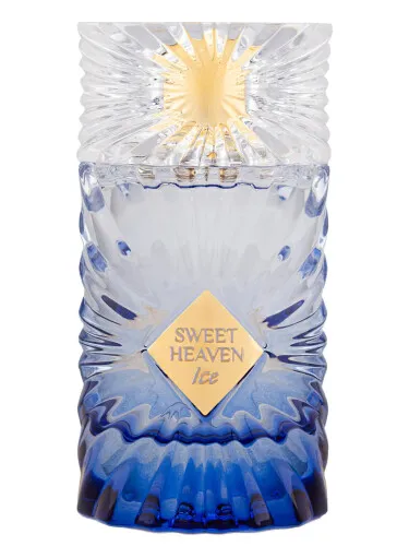 Sweet Heaven Ice