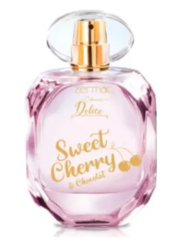 Sweet Cherry & Chocolate