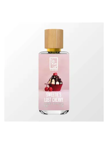 Imagen de Sweetie's Lost Cherry