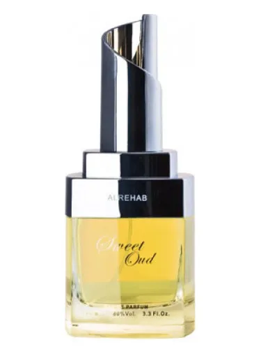 Sweet Oud