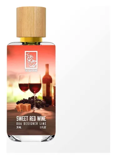 Imagen de Sweet Red Wine