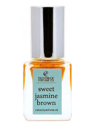 Sweet Jasmine Brown