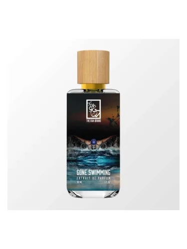 Imagen de Gone Swimming
