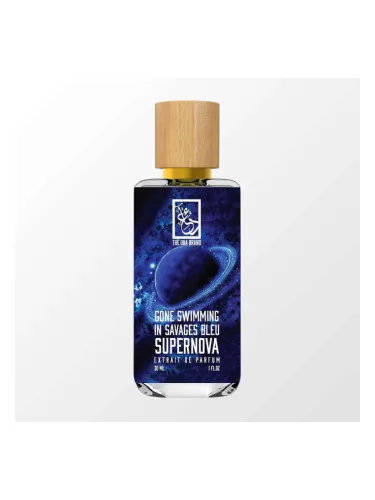 Imagen de Gone Swimming In Savages Bleu Supernova