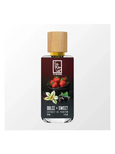 Imagen de Dolce = Sweet