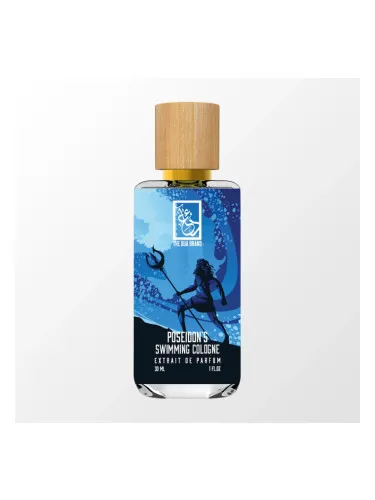 Imagen de Poseidon’s Swimming Cologne