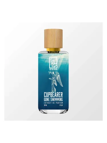 Imagen de Cupbearer Gone Swimming