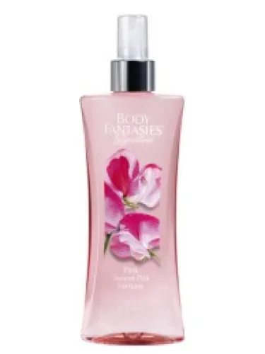 Imagen de Body Fantasies Pink Sweet Pea