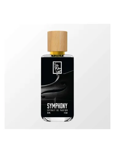 Imagen de Symphony