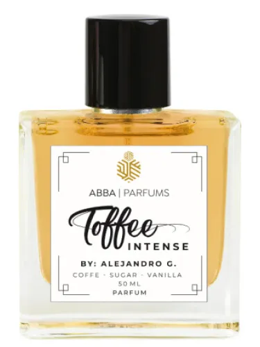 Toffee Intense