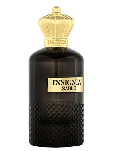 Imagen de Insignia Sable