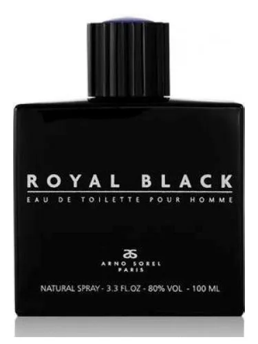 Royal Black