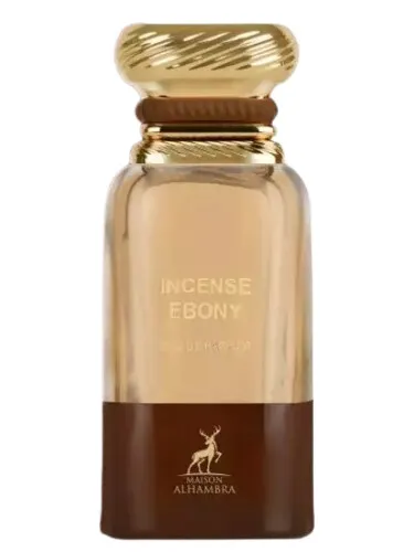 Incense Ebony