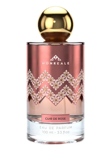 Cuir de Rose