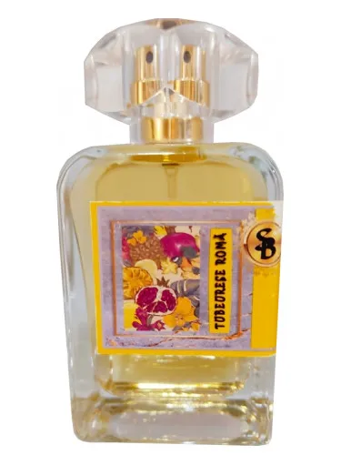 Tubereuse Romã
