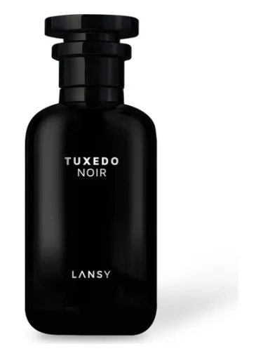 Tuxedo Noir