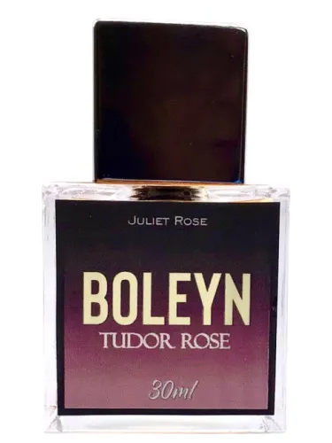 Boleyn Tudor Rose