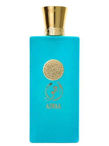 Ajwaa Turquoise
