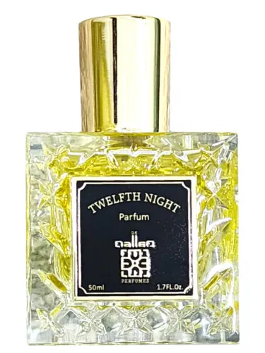 Twelfth Night