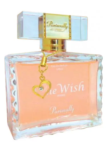 One Wish