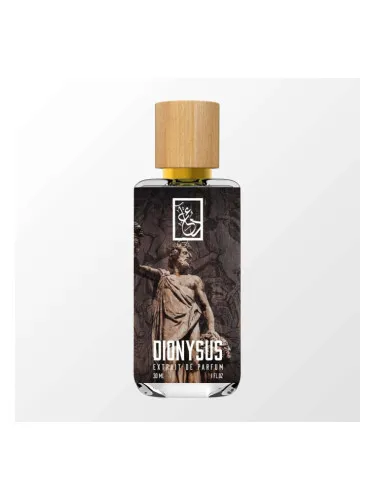 Imagen de Dionysus