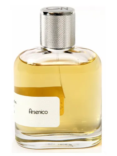 Arsenico